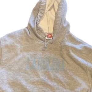 Vintage Nike sweatshirt